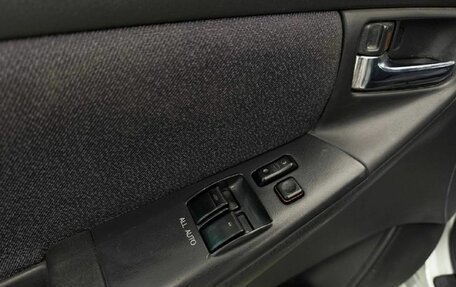 Toyota Corolla, 2003 год, 440 000 рублей, 15 фотография