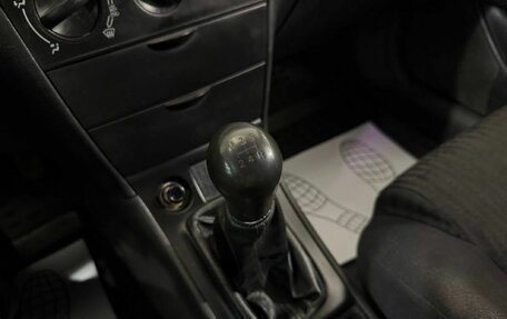 Toyota Corolla, 2003 год, 440 000 рублей, 16 фотография