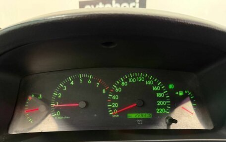 Toyota Corolla, 2003 год, 440 000 рублей, 20 фотография