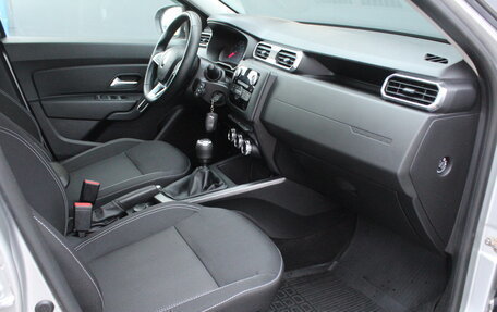 Renault Duster, 2021 год, 1 930 000 рублей, 5 фотография