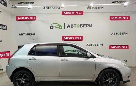Toyota Corolla, 2003 год, 440 000 рублей, 6 фотография