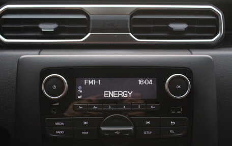 Renault Duster, 2021 год, 1 930 000 рублей, 14 фотография