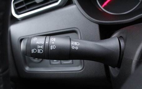 Renault Duster, 2021 год, 1 930 000 рублей, 11 фотография