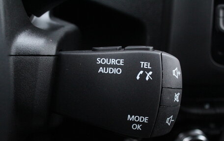 Renault Duster, 2021 год, 1 930 000 рублей, 13 фотография