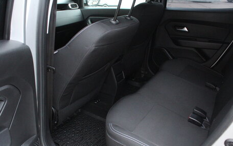 Renault Duster, 2021 год, 1 930 000 рублей, 19 фотография