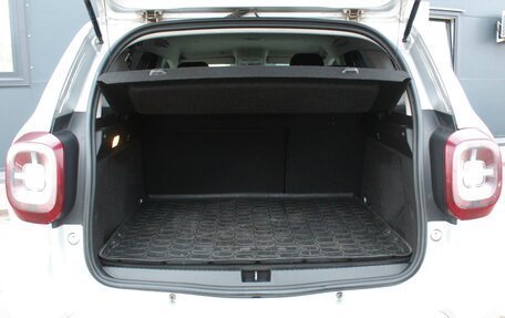 Renault Duster, 2021 год, 1 930 000 рублей, 21 фотография