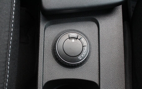 Renault Duster, 2021 год, 1 930 000 рублей, 16 фотография