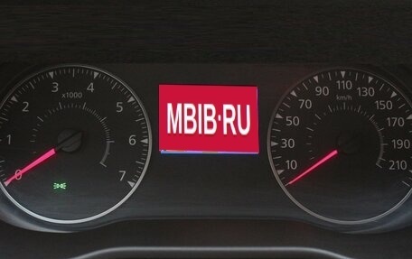 Renault Duster, 2021 год, 1 930 000 рублей, 9 фотография