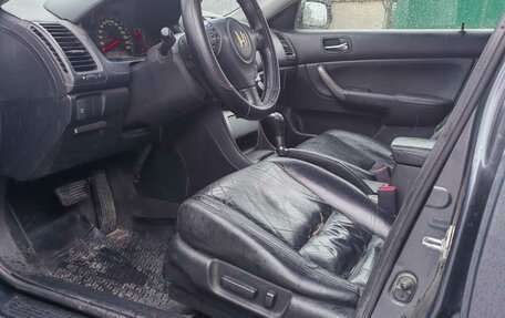 Honda Accord VII рестайлинг, 2006 год, 800 000 рублей, 2 фотография