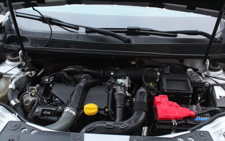 Renault Duster, 2021 год, 1 930 000 рублей, 22 фотография