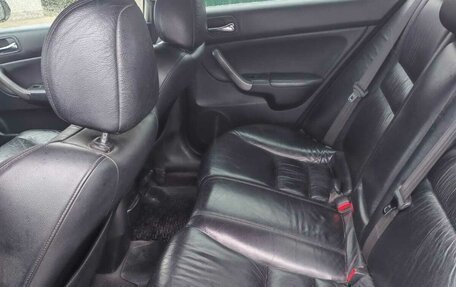 Honda Accord VII рестайлинг, 2006 год, 800 000 рублей, 6 фотография