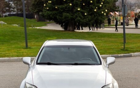 Lexus IS II рестайлинг 2, 2006 год, 1 280 000 рублей, 4 фотография