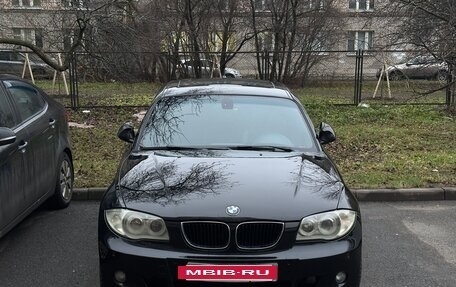 BMW 1 серия, 2005 год, 950 000 рублей, 5 фотография