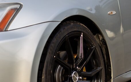 Lexus IS II рестайлинг 2, 2006 год, 1 280 000 рублей, 8 фотография