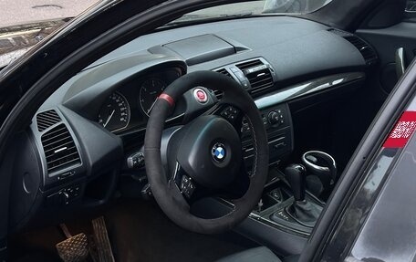 BMW 1 серия, 2005 год, 950 000 рублей, 6 фотография