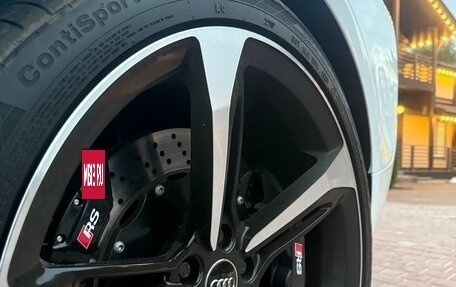 Audi A7, 2013 год, 2 900 000 рублей, 7 фотография