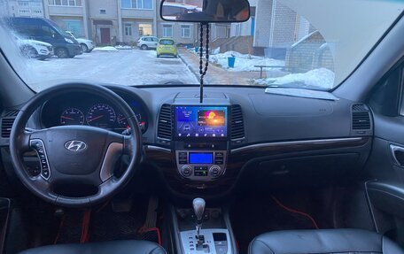 Hyundai Santa Fe III рестайлинг, 2012 год, 1 450 000 рублей, 8 фотография