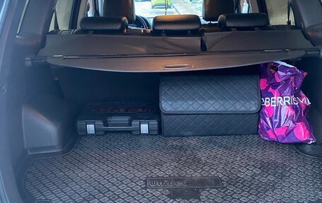 Hyundai Santa Fe III рестайлинг, 2012 год, 1 450 000 рублей, 5 фотография