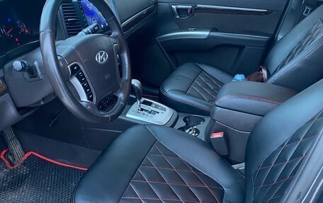 Hyundai Santa Fe III рестайлинг, 2012 год, 1 450 000 рублей, 7 фотография