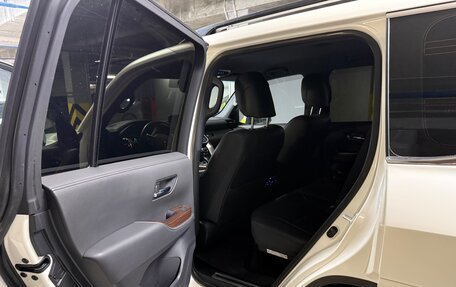 Toyota Land Cruiser, 2022 год, 9 150 000 рублей, 11 фотография