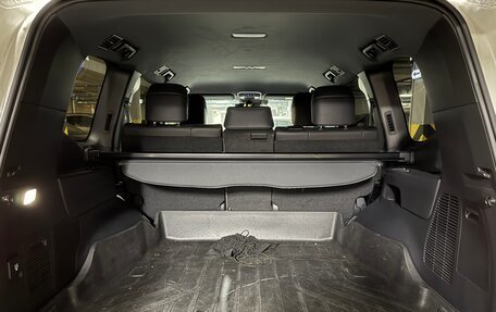 Toyota Land Cruiser, 2022 год, 9 150 000 рублей, 8 фотография