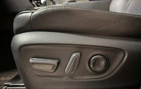 Toyota Land Cruiser, 2022 год, 9 150 000 рублей, 19 фотография