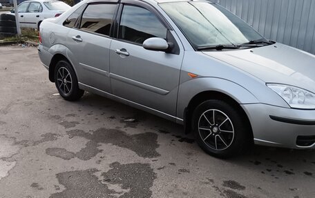 Ford Focus IV, 2005 год, 320 000 рублей, 3 фотография