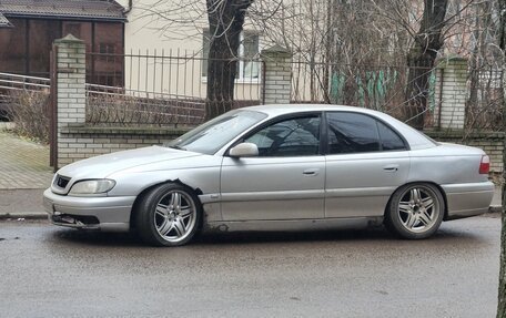 Opel Omega B, 2000 год, 249 000 рублей, 4 фотография