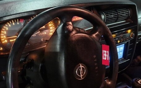 Opel Omega B, 2000 год, 249 000 рублей, 5 фотография