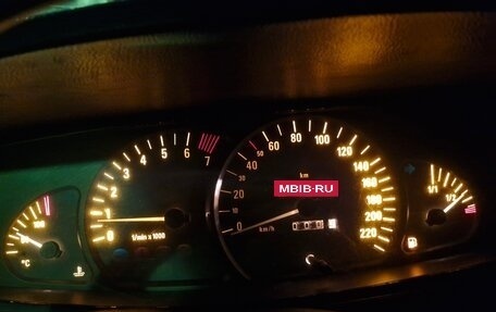 Opel Omega B, 2000 год, 249 000 рублей, 6 фотография