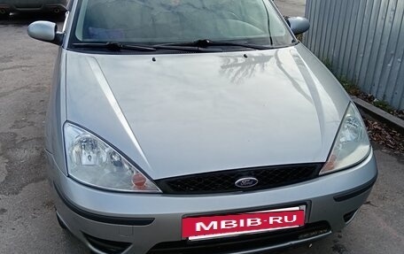 Ford Focus IV, 2005 год, 320 000 рублей, 4 фотография