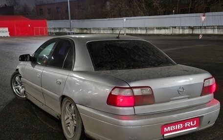 Opel Omega B, 2000 год, 249 000 рублей, 3 фотография