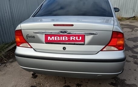 Ford Focus IV, 2005 год, 320 000 рублей, 9 фотография