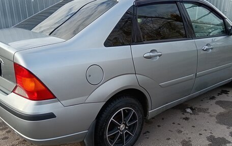 Ford Focus IV, 2005 год, 320 000 рублей, 10 фотография