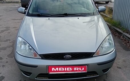 Ford Focus IV, 2005 год, 320 000 рублей, 2 фотография