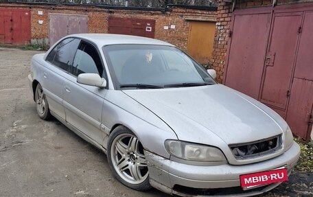Opel Omega B, 2000 год, 249 000 рублей, 2 фотография