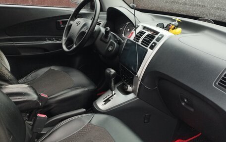 Hyundai Tucson III, 2007 год, 950 000 рублей, 6 фотография