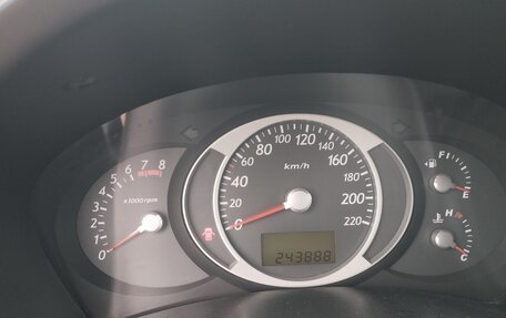 Hyundai Tucson III, 2007 год, 950 000 рублей, 7 фотография