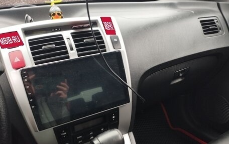 Hyundai Tucson III, 2007 год, 950 000 рублей, 9 фотография