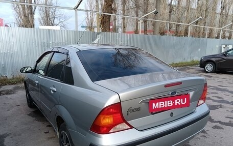 Ford Focus IV, 2005 год, 320 000 рублей, 12 фотография