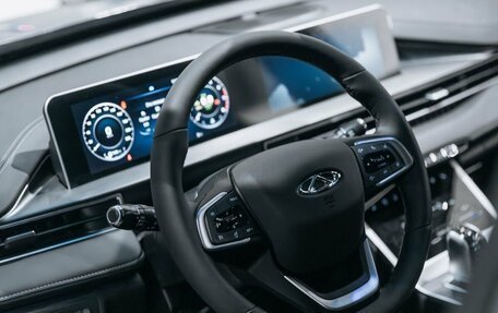 Chery Tiggo 4 I рестайлинг, 2025 год, 2 370 000 рублей, 13 фотография