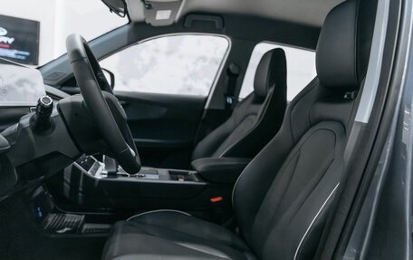 Chery Tiggo 4 I рестайлинг, 2025 год, 2 370 000 рублей, 22 фотография