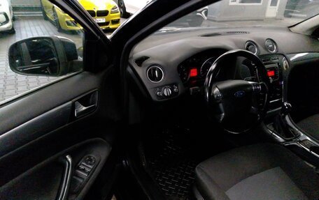 Ford Mondeo IV, 2012 год, 685 000 рублей, 3 фотография