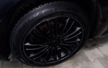 Ford Mondeo IV, 2012 год, 685 000 рублей, 11 фотография