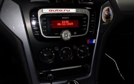 Ford Mondeo IV, 2012 год, 685 000 рублей, 16 фотография