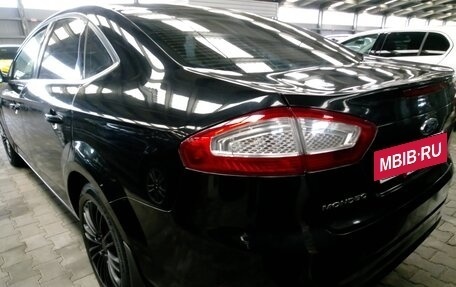 Ford Mondeo IV, 2012 год, 685 000 рублей, 10 фотография