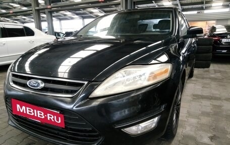 Ford Mondeo IV, 2012 год, 685 000 рублей, 5 фотография