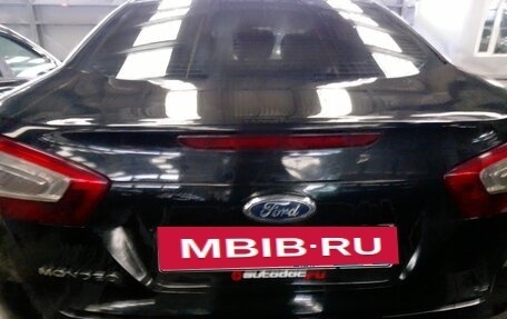 Ford Mondeo IV, 2012 год, 685 000 рублей, 9 фотография