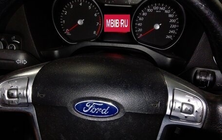 Ford Mondeo IV, 2012 год, 685 000 рублей, 15 фотография