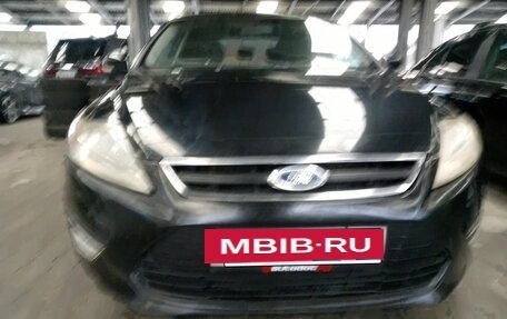 Ford Mondeo IV, 2012 год, 685 000 рублей, 6 фотография